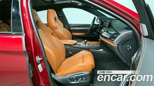 BMW X6M, 2019 — миниатюра 16