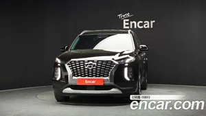 Hyundai Palisade, 2019 — миниатюра 3