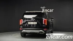Hyundai Palisade, 2019 — миниатюра 4