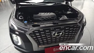 Hyundai Palisade, 2019 — миниатюра 6
