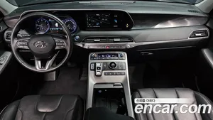 Hyundai Palisade, 2019 — миниатюра 7