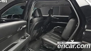 Hyundai Palisade, 2019 — миниатюра 12
