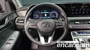 Hyundai Palisade, 2019 — миниатюра 13