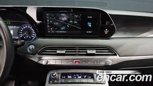 Hyundai Palisade, 2019 — миниатюра 14