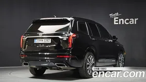 Cadillac XT6, 2021 — миниатюра 2