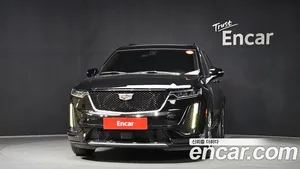 Cadillac XT6, 2021 — миниатюра 3