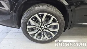 Cadillac XT6, 2021 — миниатюра 5