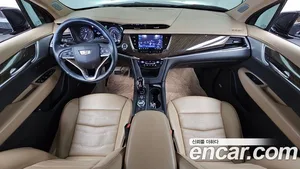 Cadillac XT6, 2021 — миниатюра 10