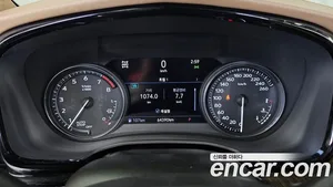 Cadillac XT6, 2021 — миниатюра 11