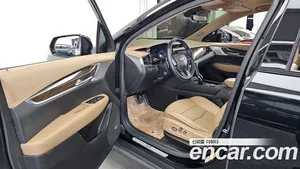 Cadillac XT6, 2021 — миниатюра 13