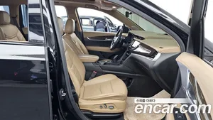 Cadillac XT6, 2021 — миниатюра 17