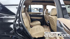 Cadillac XT6, 2021 — миниатюра 18
