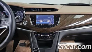 Cadillac XT6, 2021 — миниатюра 20