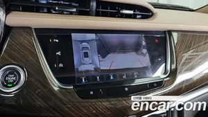 Cadillac XT6, 2021 — миниатюра 21