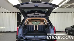 Cadillac XT6, 2021 — миниатюра 26