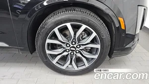 Cadillac XT6, 2021 — миниатюра 7
