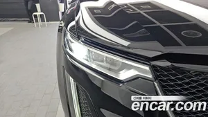 Cadillac XT6, 2021 — миниатюра 8