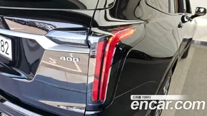 Cadillac XT6, 2021 — миниатюра 9