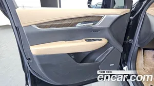 Cadillac XT6, 2021 — миниатюра 14