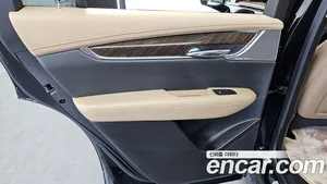 Cadillac XT6, 2021 — миниатюра 15