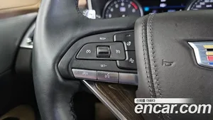 Cadillac XT6, 2021 — миниатюра 16