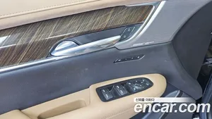 Cadillac XT6, 2021 — миниатюра 28