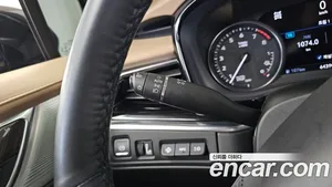 Cadillac XT6, 2021 — миниатюра 29