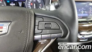 Cadillac XT6, 2021 — миниатюра 30