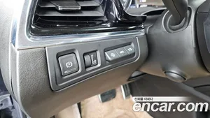 Cadillac XT6, 2021 — миниатюра 31