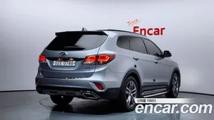 Hyundai Maxcruz, 2016 — миниатюра 2