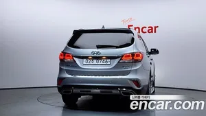 Hyundai Maxcruz, 2016 — миниатюра 4