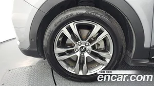Hyundai Maxcruz, 2016 — миниатюра 5