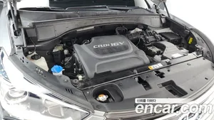 Hyundai Maxcruz, 2016 — миниатюра 6