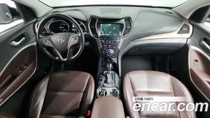 Hyundai Maxcruz, 2016 — миниатюра 10