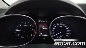 Hyundai Maxcruz, 2016 — миниатюра 11