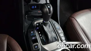 Hyundai Maxcruz, 2016 — миниатюра 12