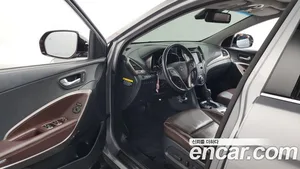 Hyundai Maxcruz, 2016 — миниатюра 13