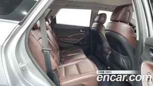 Hyundai Maxcruz, 2016 — миниатюра 17