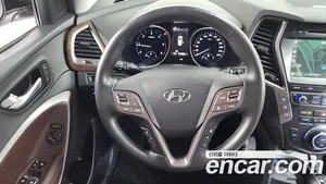 Hyundai Maxcruz, 2016 — миниатюра 19