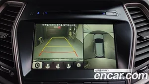 Hyundai Maxcruz, 2016 — миниатюра 20