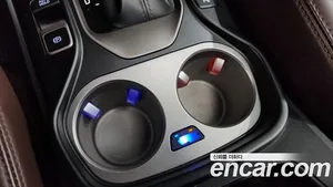 Hyundai Maxcruz, 2016 — миниатюра 21