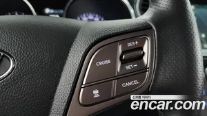 Hyundai Maxcruz, 2016 — миниатюра 23