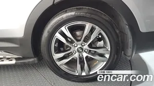 Hyundai Maxcruz, 2016 — миниатюра 7