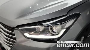 Hyundai Maxcruz, 2016 — миниатюра 8