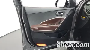 Hyundai Maxcruz, 2016 — миниатюра 14