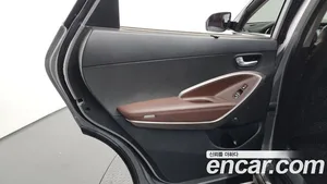Hyundai Maxcruz, 2016 — миниатюра 15