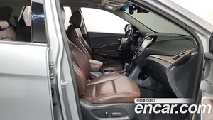 Hyundai Maxcruz, 2016 — миниатюра 16