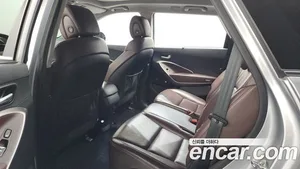 Hyundai Maxcruz, 2016 — миниатюра 27