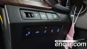 Hyundai Maxcruz, 2016 — миниатюра 29
