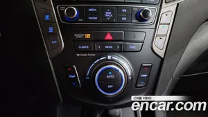 Hyundai Maxcruz, 2016 — миниатюра 31